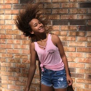 Meet your Posher, Mary